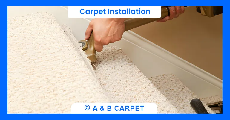 Carpet installation brooklyn ny